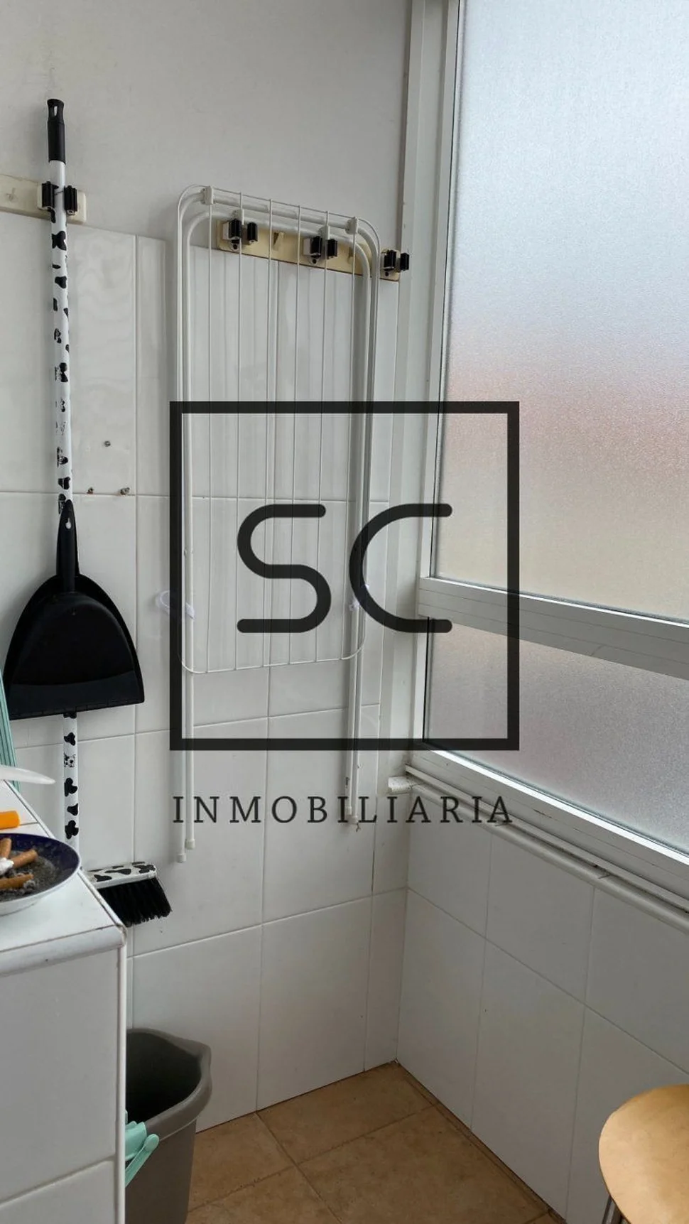 Duplex exterior para entrar a vivir en santa cruz