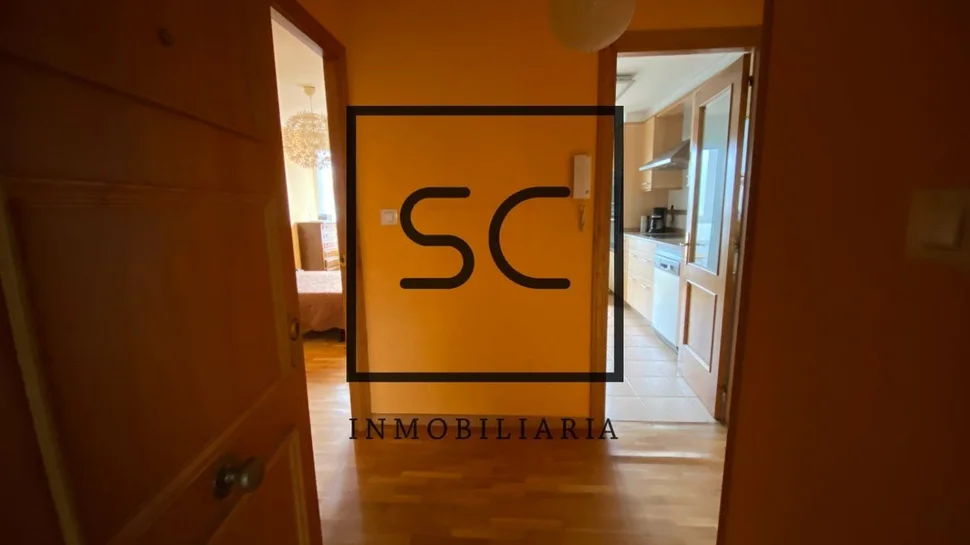 Duplex exterior para entrar a vivir en santa cruz