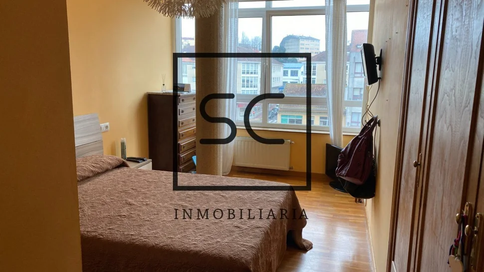 Duplex exterior para entrar a vivir en santa cruz