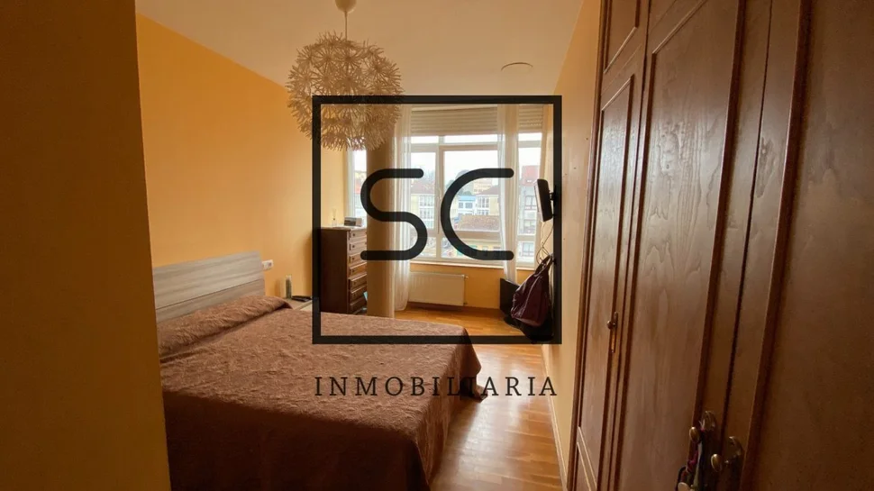 Duplex exterior para entrar a vivir en santa cruz