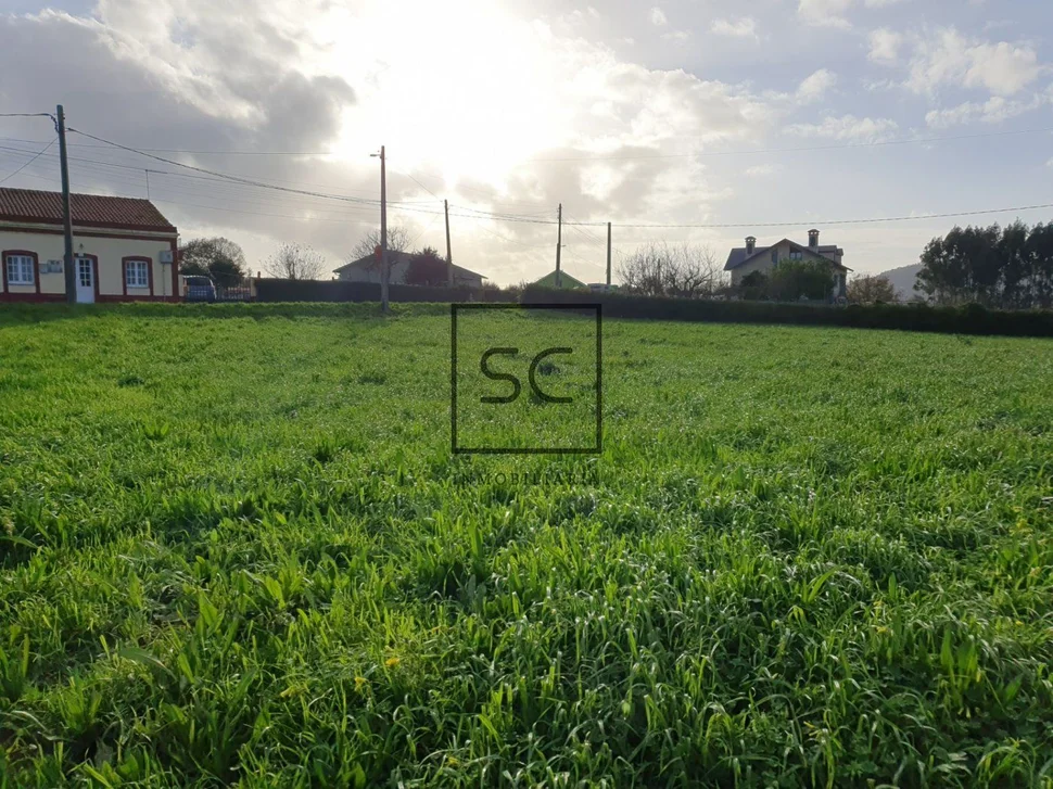 Solar para edificar en mea, mugardos