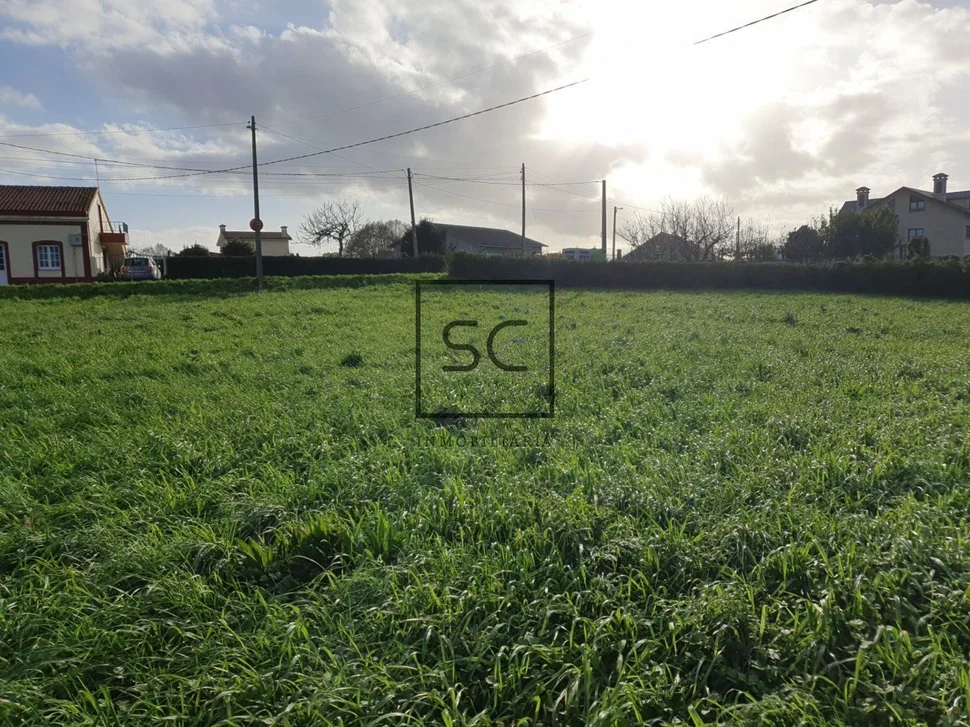 Solar para edificar en mea, mugardos