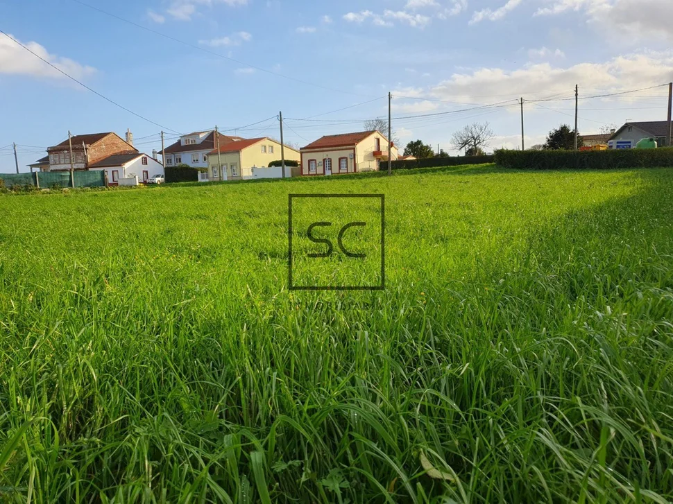 Solar para edificar en mea, mugardos