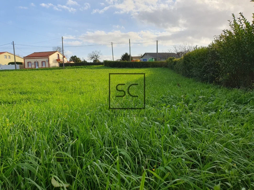 Solar para edificar en mea, mugardos