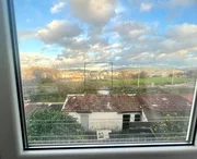 Primer piso con garaje, patio y bodega en bertón, ferrol