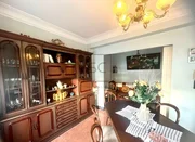 Primer piso con garaje, patio y bodega en bertón, ferrol