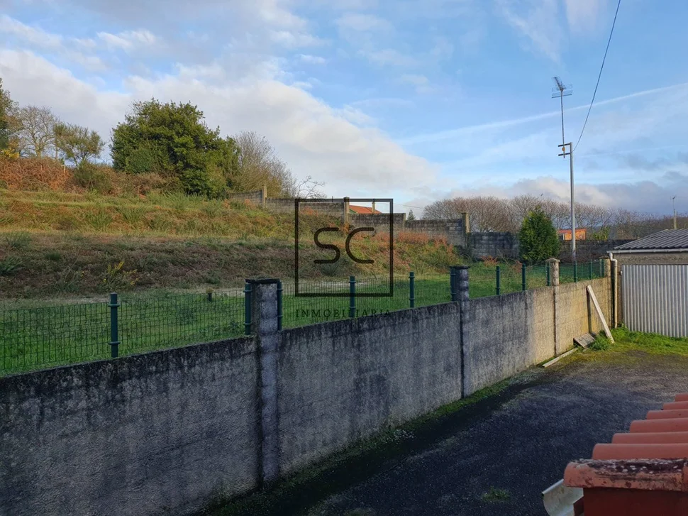 Chalet con finca y bodegas en trasanquellos, cesuras