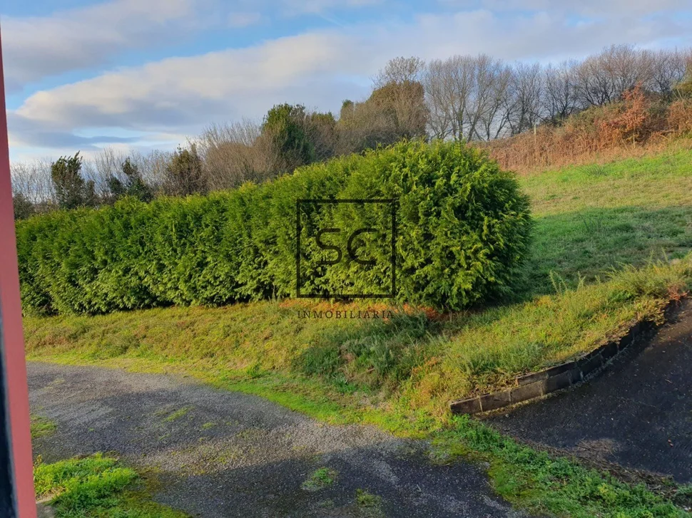 Chalet con finca y bodegas en trasanquellos, cesuras