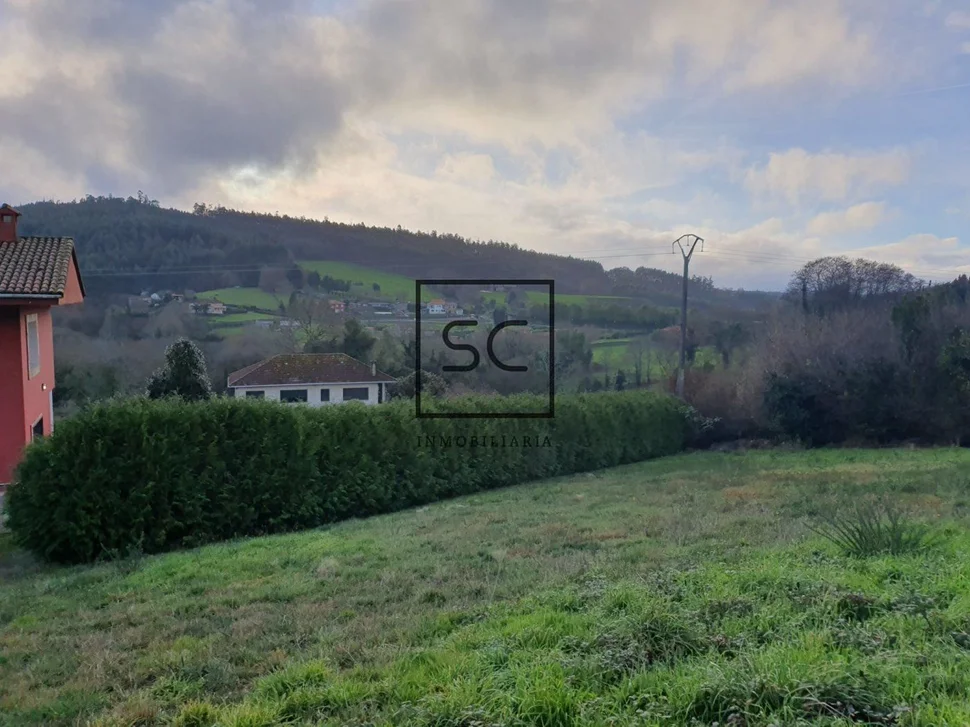 Chalet con finca y bodegas en trasanquellos, cesuras