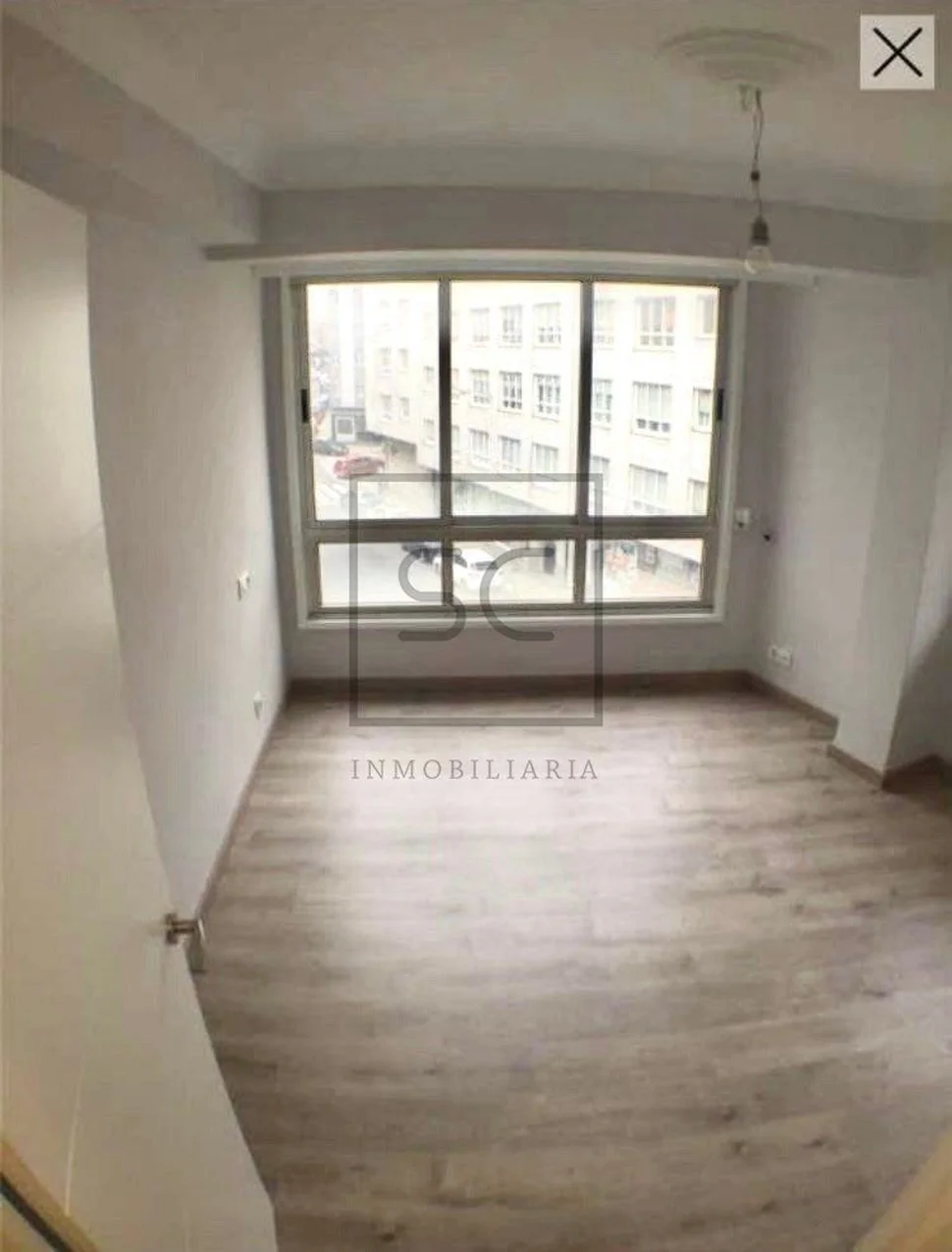 Bonito piso reformado en zona ultramar