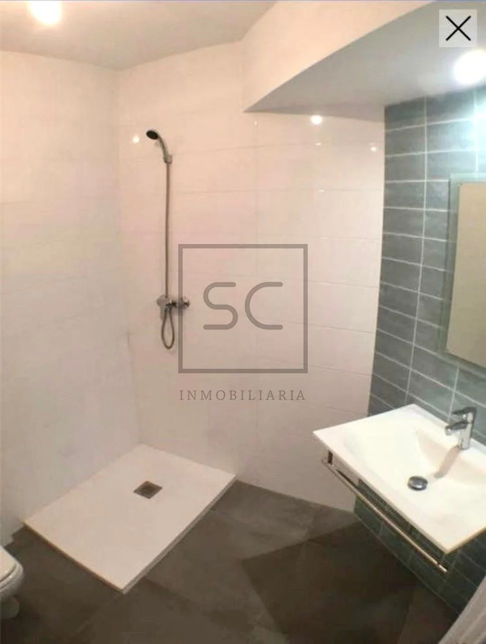 Bonito piso reformado en zona ultramar