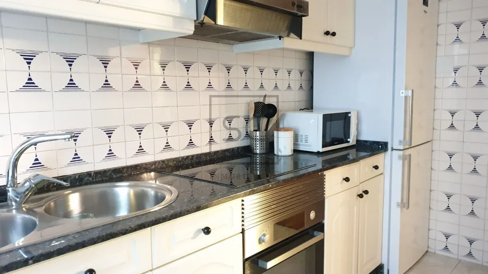 Reformado, excelente ubicación en porta nova, ferrol