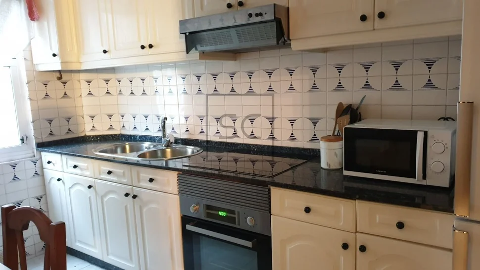 Reformado, excelente ubicación en porta nova, ferrol