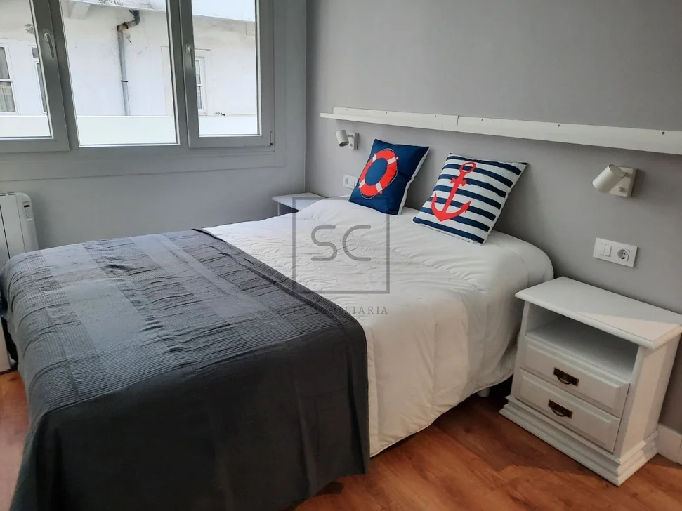 Primer Piso Centrico con Terraza – foto 11