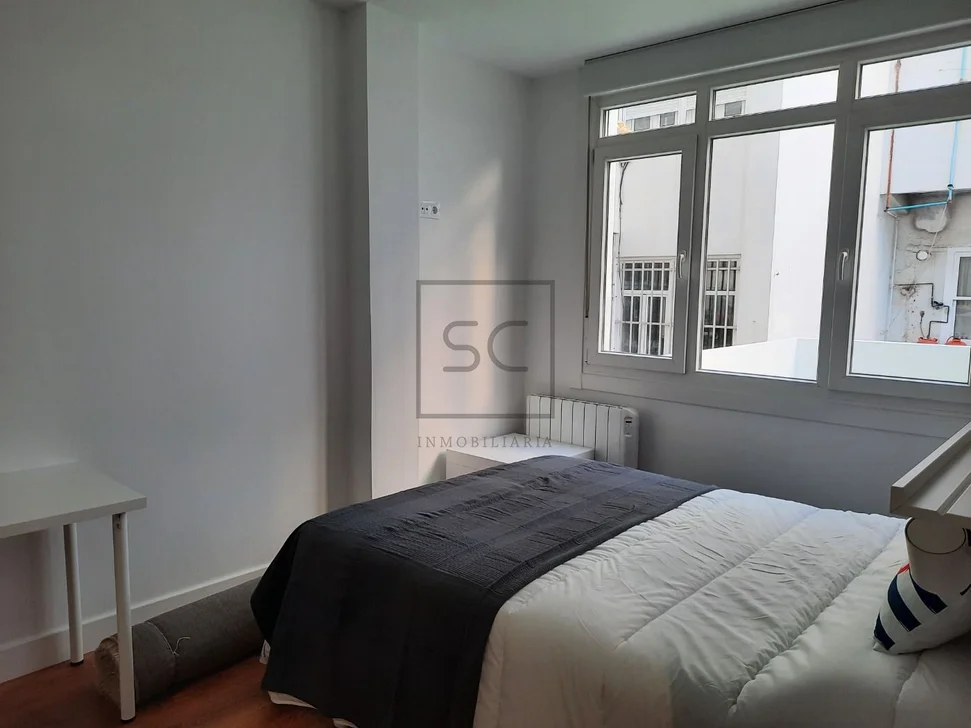 Primer Piso Centrico con Terraza – foto 12