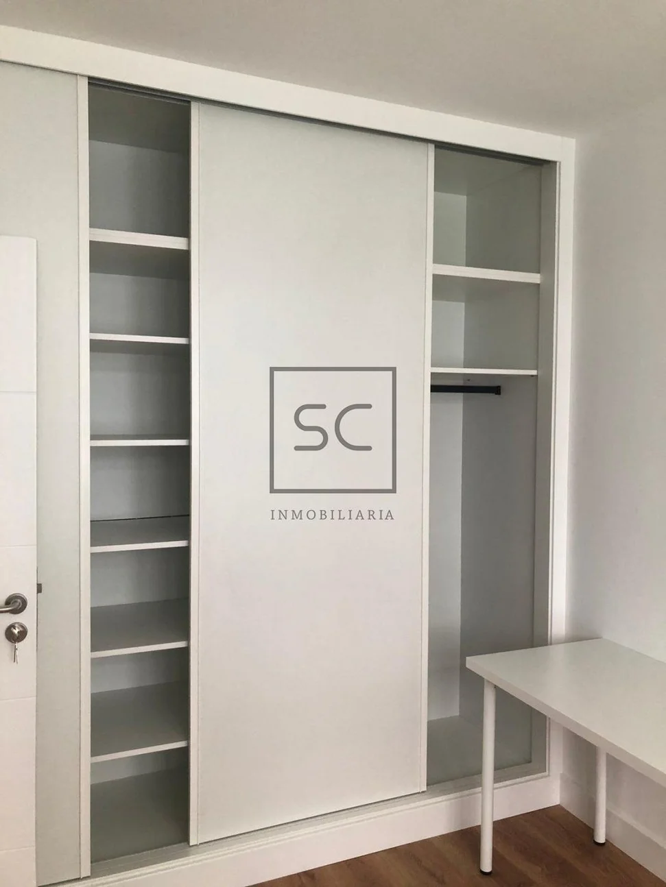 Primer Piso Centrico con Terraza – foto 13