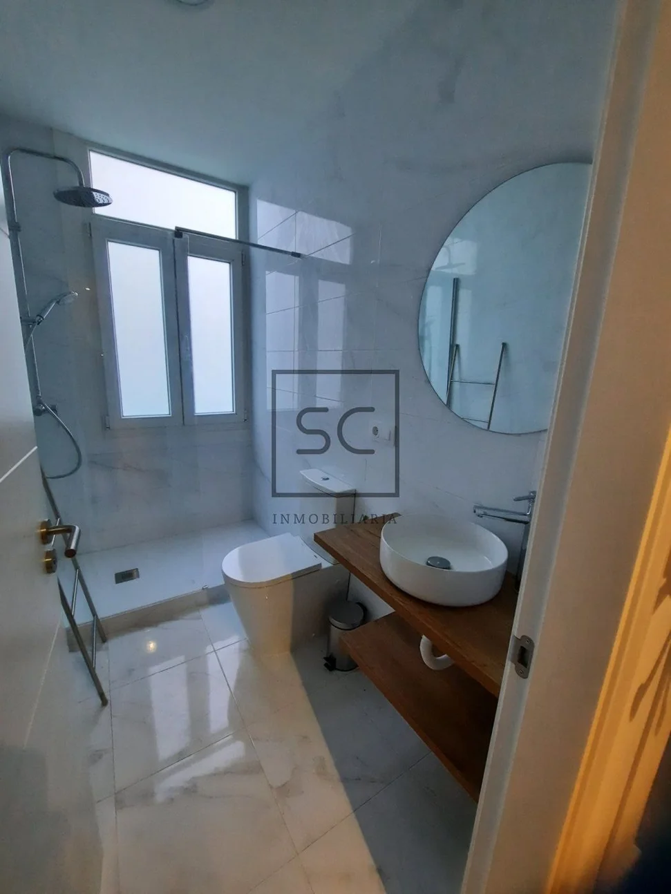 Primer Piso Centrico con Terraza – foto 15