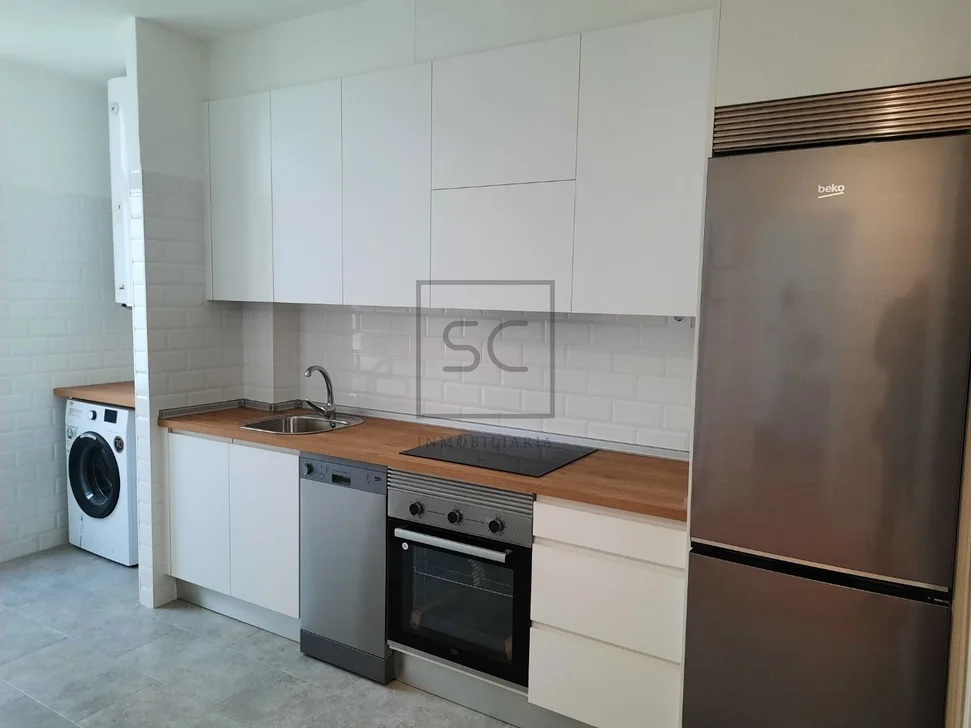 Primer Piso Centrico con Terraza – foto 16