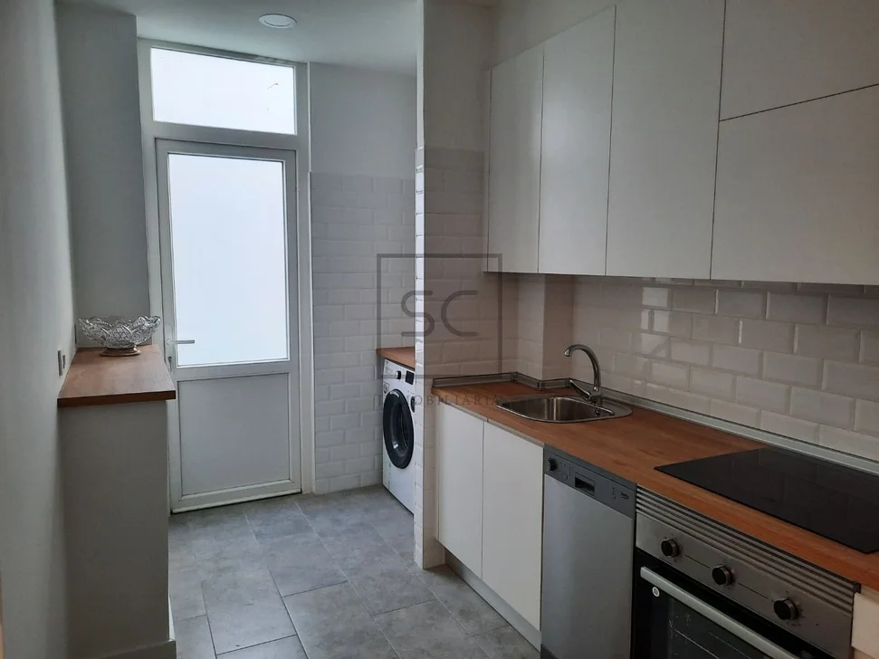 Primer Piso Centrico con Terraza – foto 17