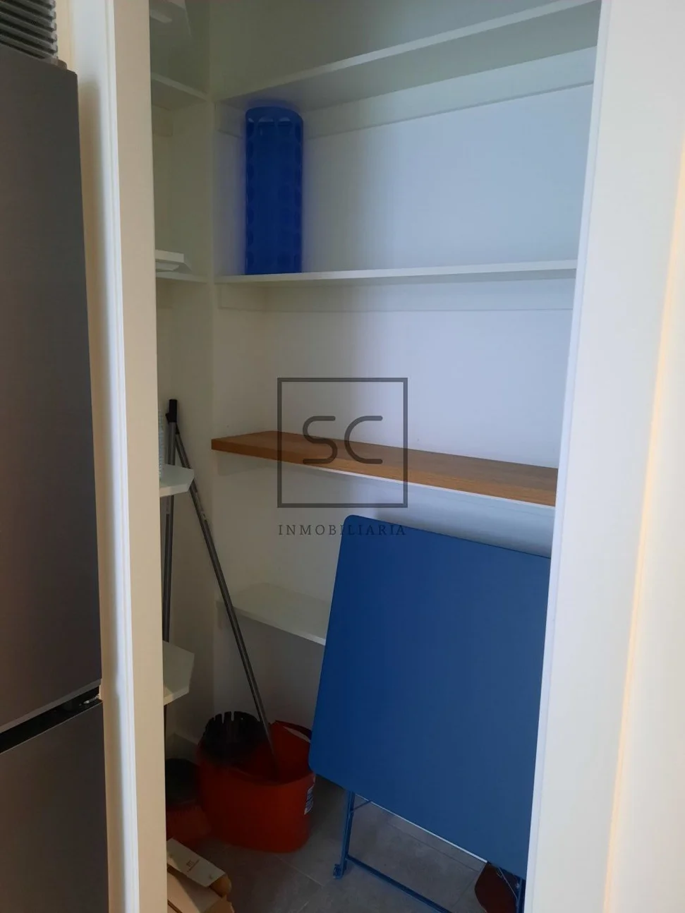 Primer Piso Centrico con Terraza – foto 18