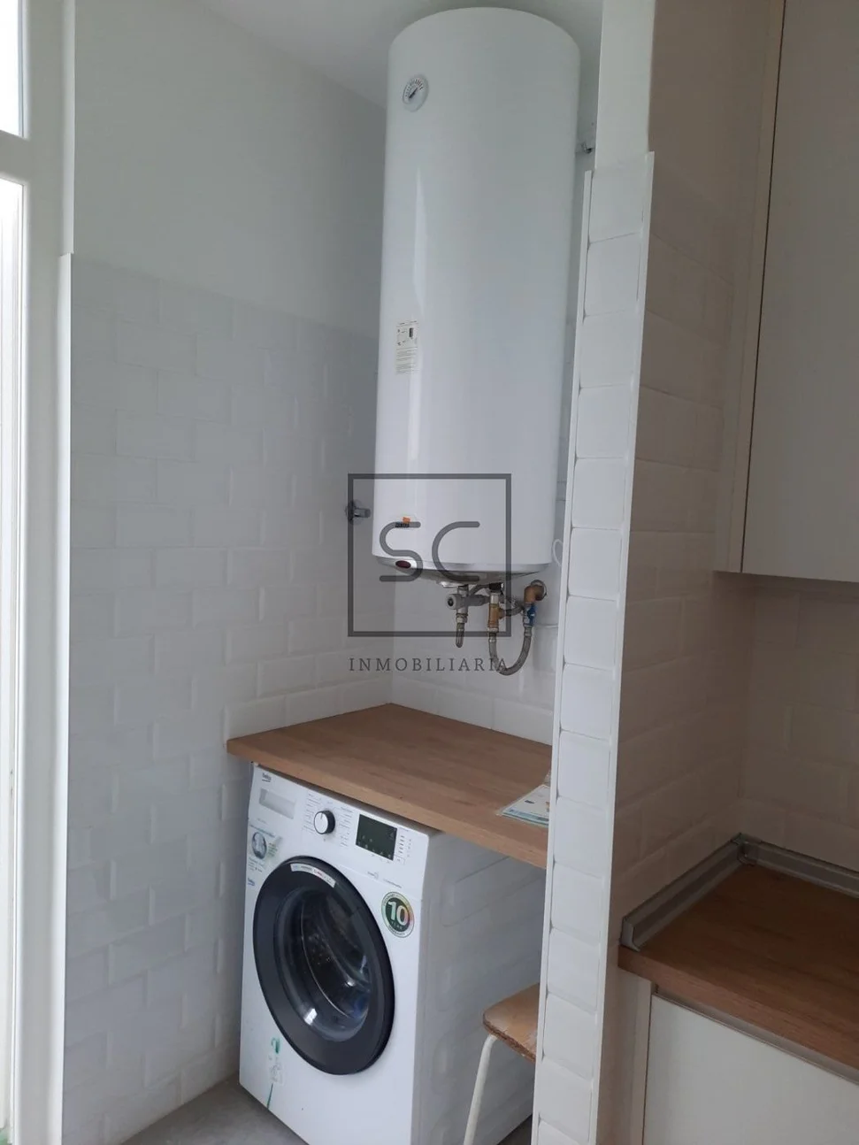 Primer Piso Centrico con Terraza – foto 19