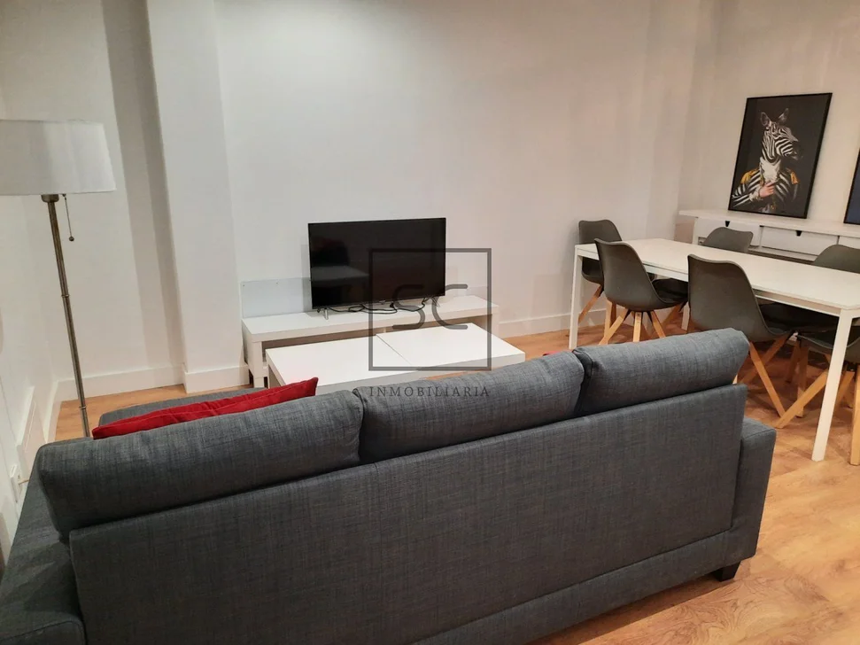 Primer Piso Centrico con Terraza – foto 2