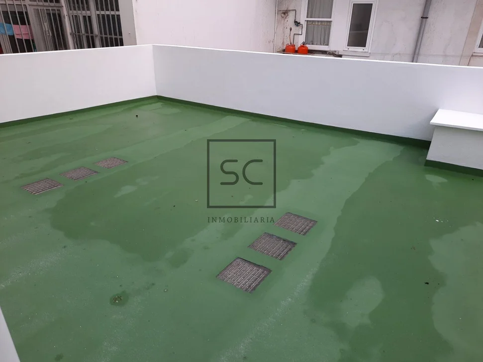 Primer Piso Centrico con Terraza – foto 20
