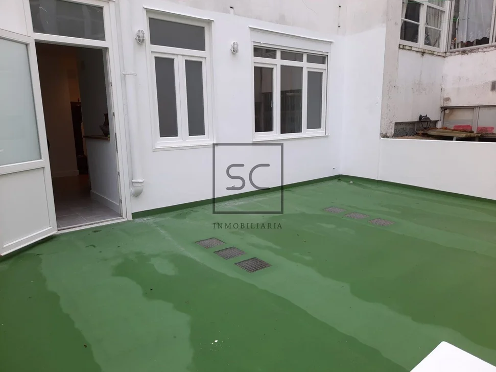 Primer Piso Centrico con Terraza – foto 21