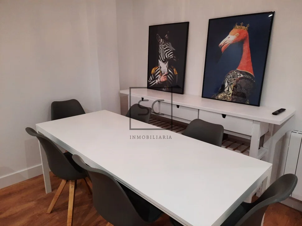 Primer Piso Centrico con Terraza – foto 3