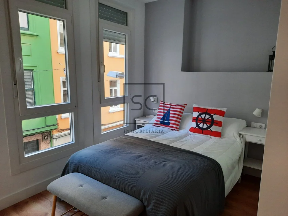 Primer Piso Centrico con Terraza – foto 4