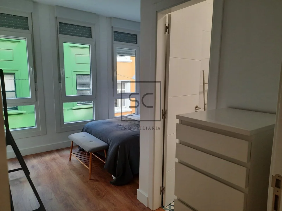 Primer Piso Centrico con Terraza – foto 5