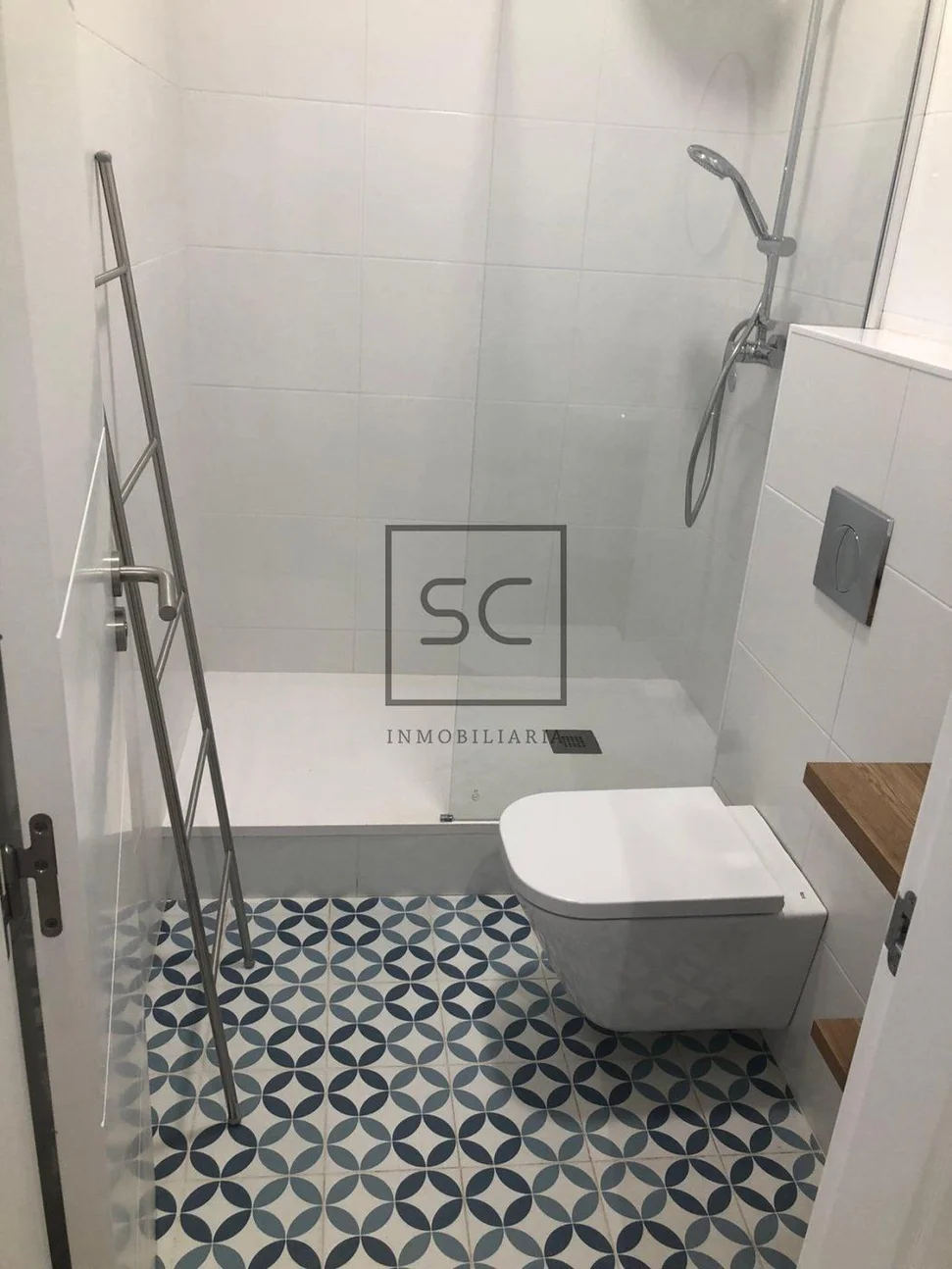 Primer Piso Centrico con Terraza – foto 7