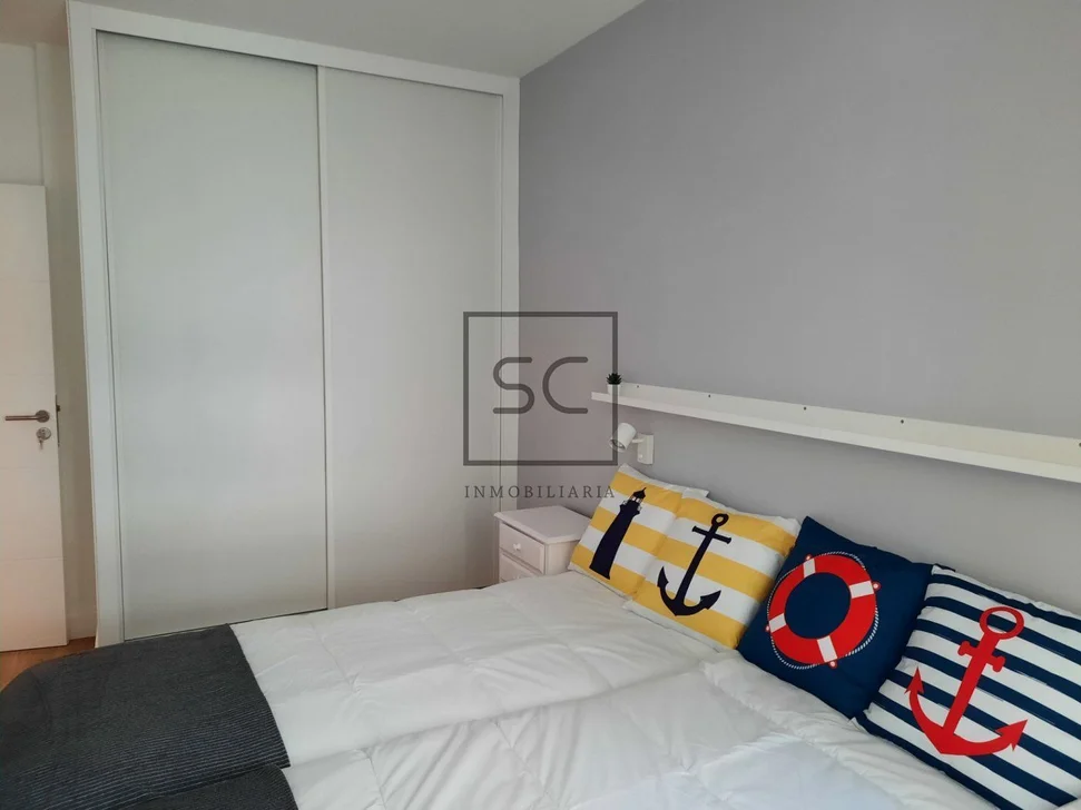 Primer Piso Centrico con Terraza – foto 9