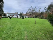 Casa independiente con parcela en zona o val