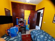 Casa independiente con parcela en zona o val