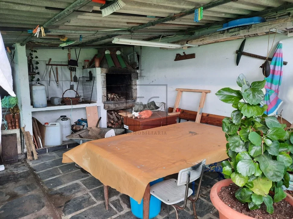 Casa independiente con parcela en zona o val