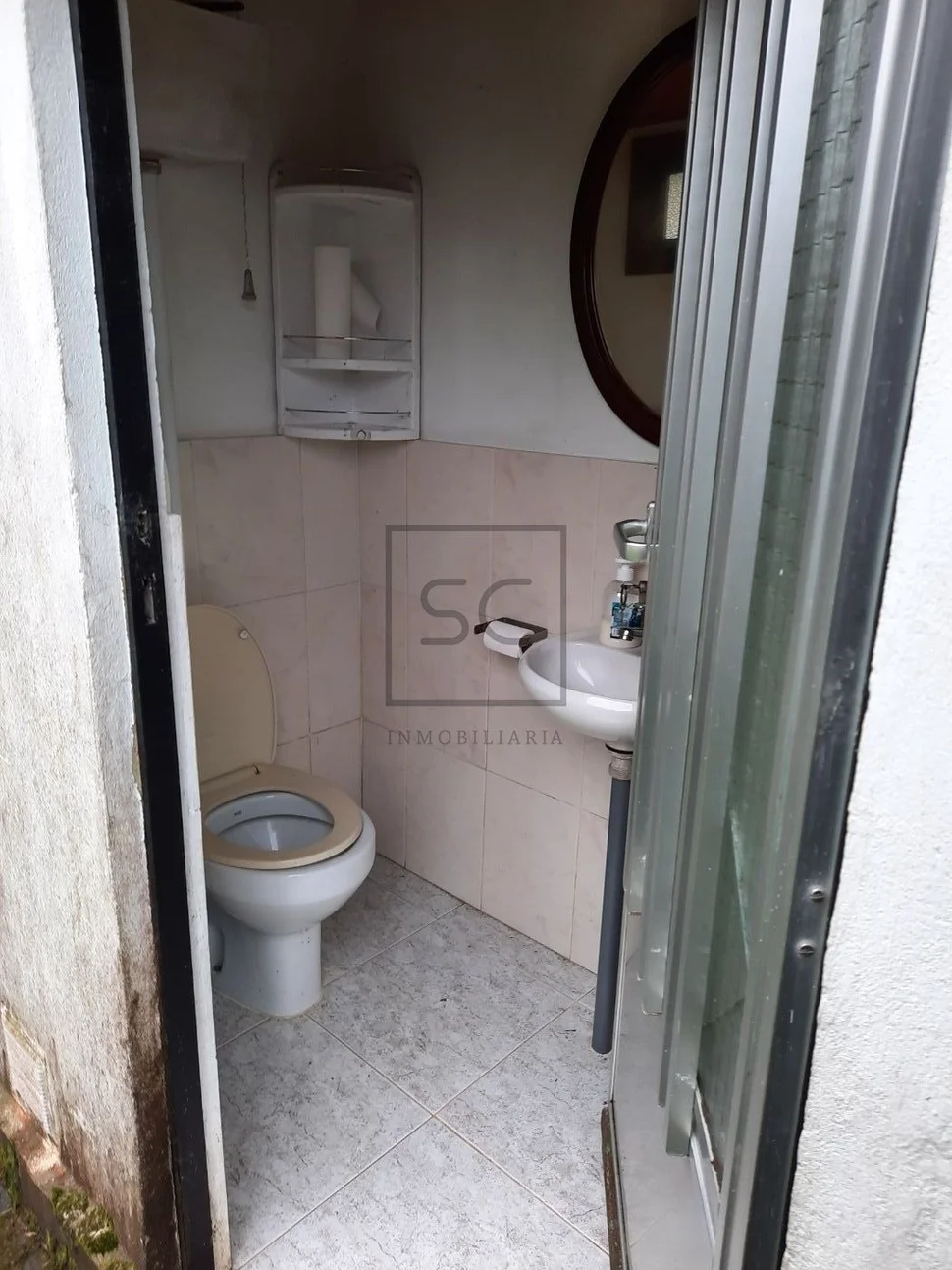 Casa independiente con parcela en zona o val