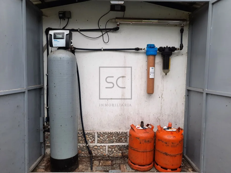 Casa independiente con parcela en zona o val