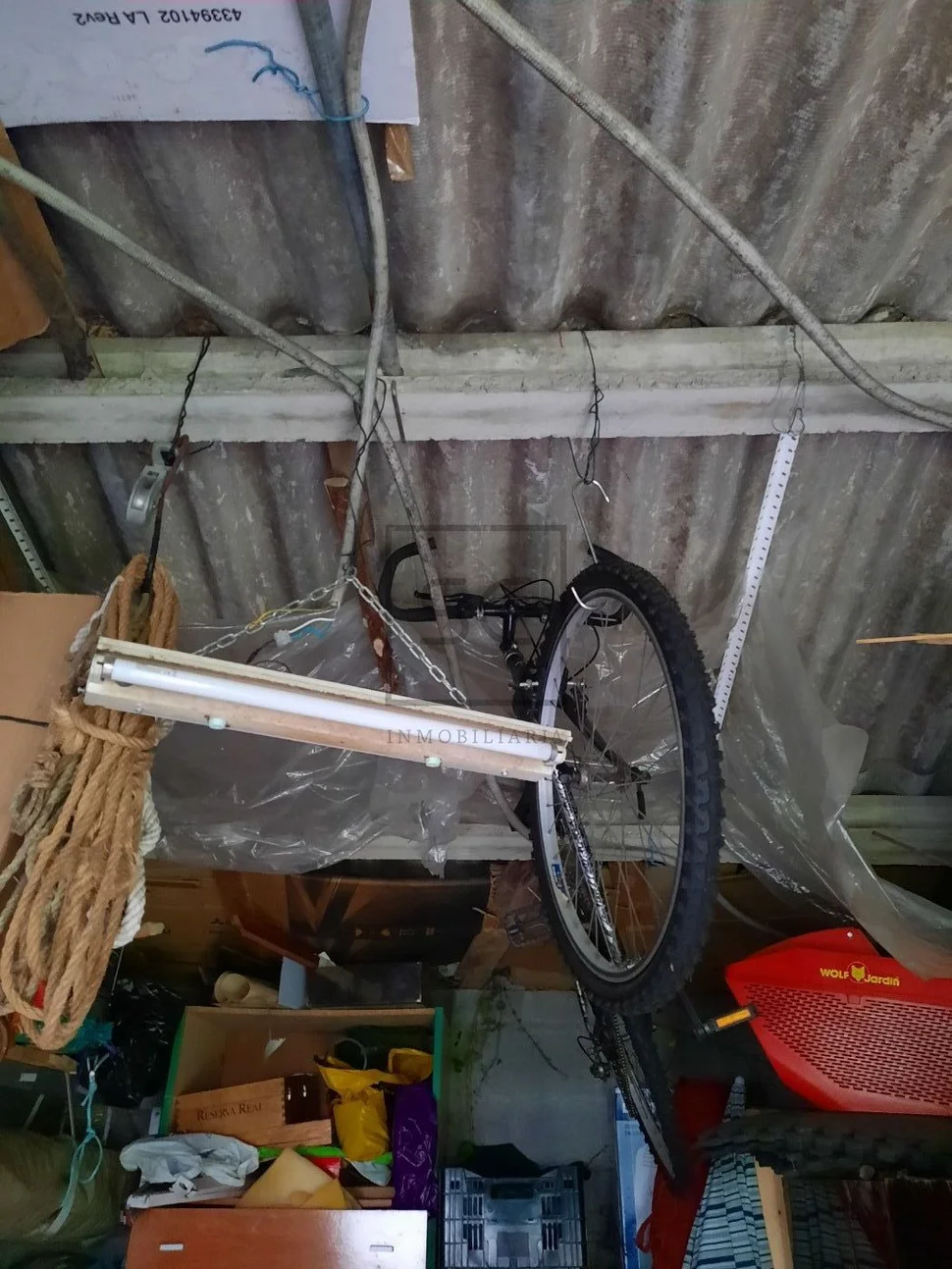 Casa independiente con parcela en zona o val