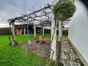 Casa independiente con parcela en zona o val