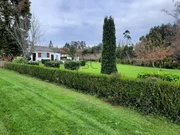 Casa independiente con parcela en zona o val