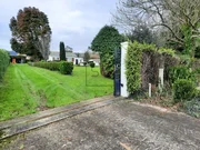 Casa independiente con parcela en zona o val