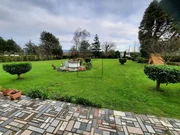 Casa independiente con parcela en zona o val