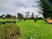 Casa independiente con parcela en zona o val