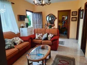 Casa independiente con parcela en zona o val