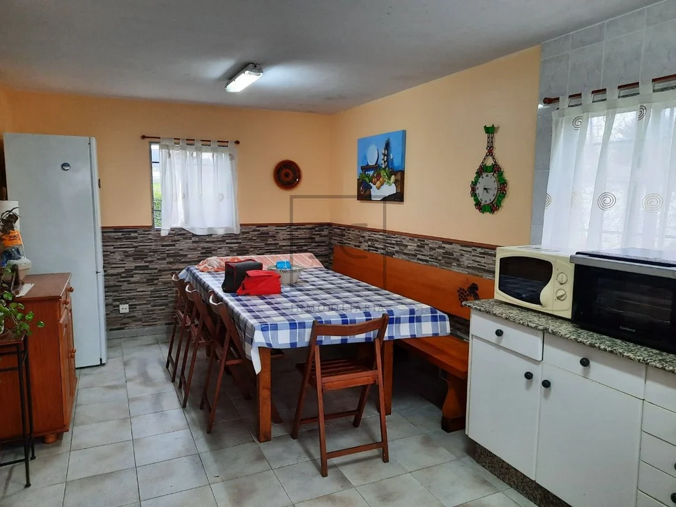 Casa independiente con parcela en zona o val