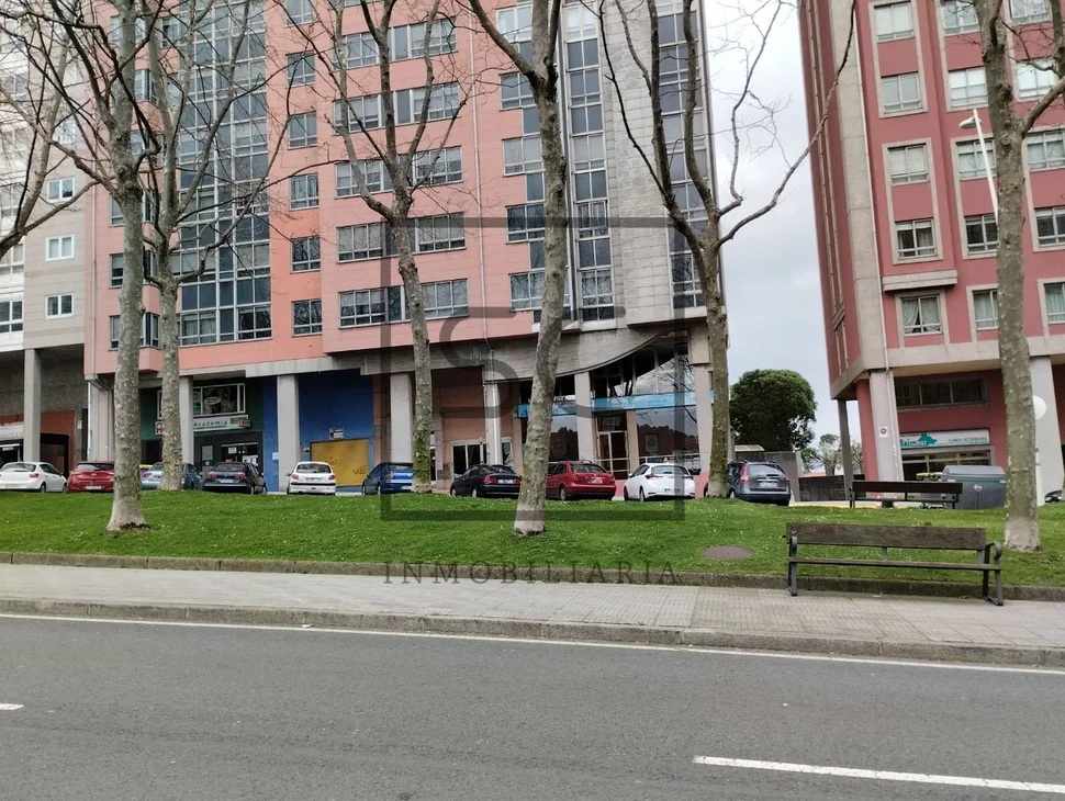 Local comercial en coruña