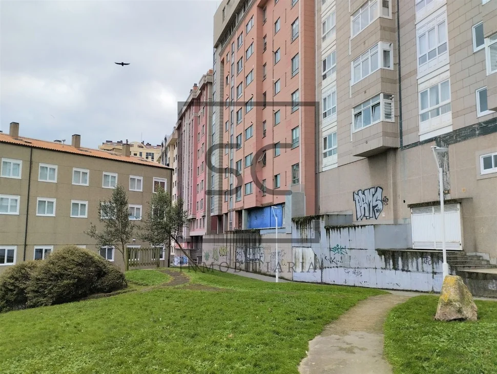 Local comercial en coruña