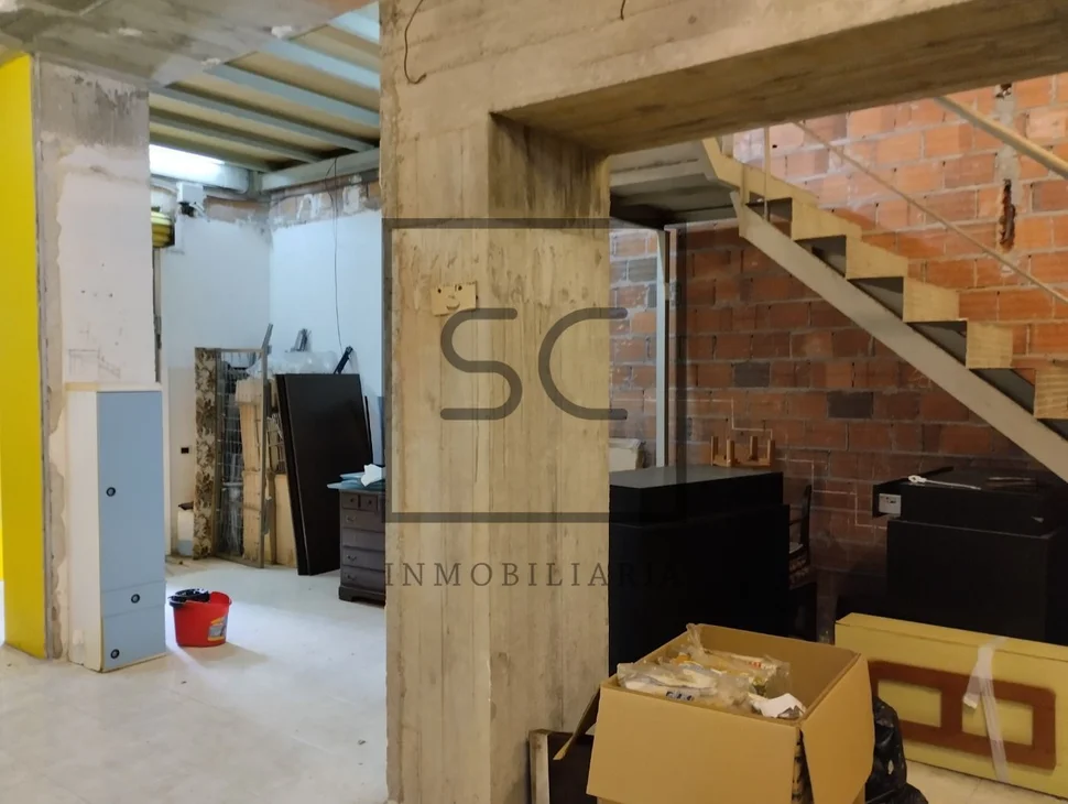 Local comercial en coruña