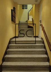 Piso amplio y luminoso en os castros, a coruña